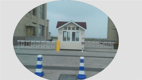 自动道闸机与电动门价格解析 如何获取精准报价？