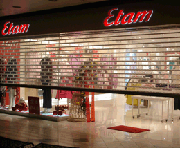 北京精英电动门公司 专业生产供应商的品牌之路