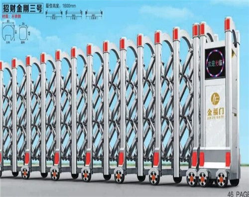 如何安装高质量铝合金电动门 专业指南与注意事项