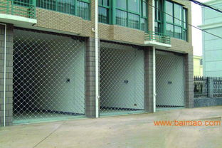 宁波水晶门、商场透明门及工厂水晶卷帘门维修定做全面解析