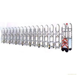 品牌生厂商惠州永盛电动门制品厂今日行情价格走势分析