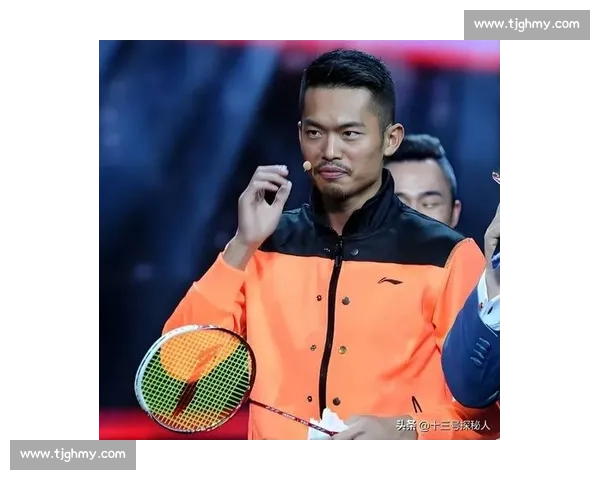 巅峰对决回顾:李炫一与林丹跨时代羽坛攻防博弈与传奇交锋全解析 巅峰对决回顾:李炫一与林丹跨时代羽坛攻防博弈与传奇交锋全解析
